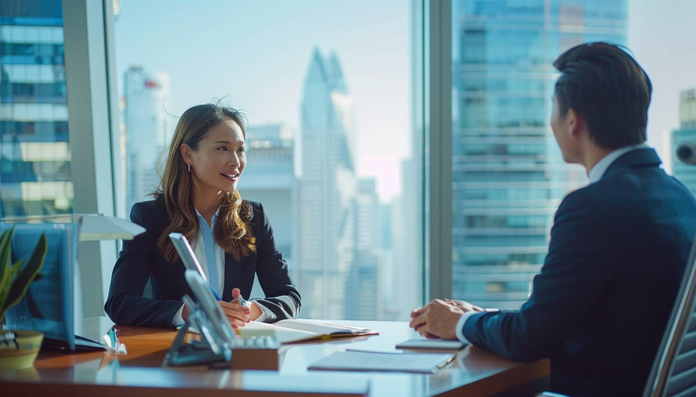 Avantages d'un accompagnement personnalisé dans la négociation de prêts immobiliers