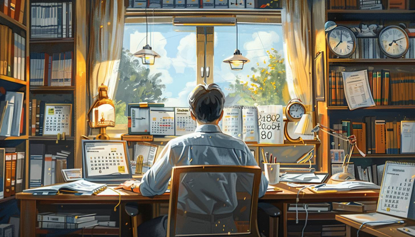 Comment choisir le meilleur moment pour consulter un expert de la retraite