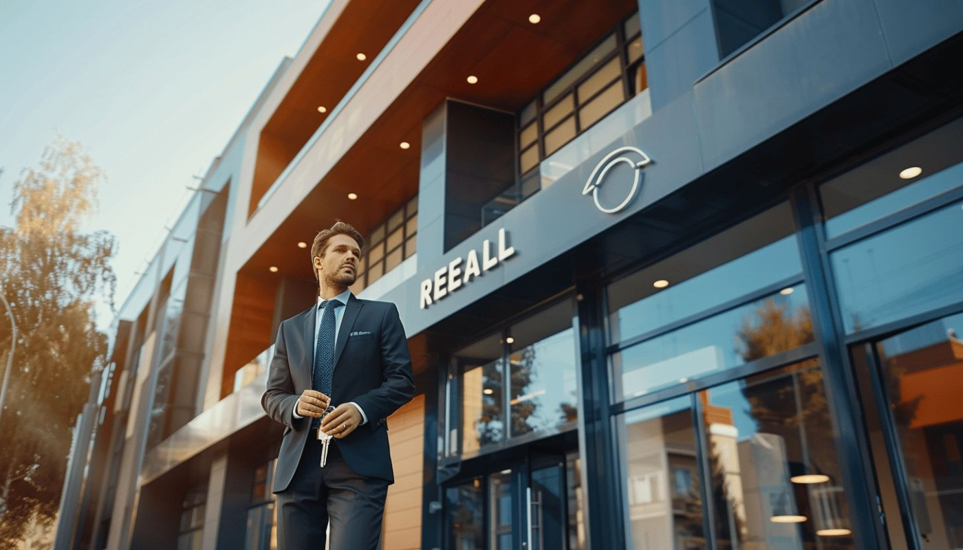 Comment choisir une agence pour vos projets immobilier et financement