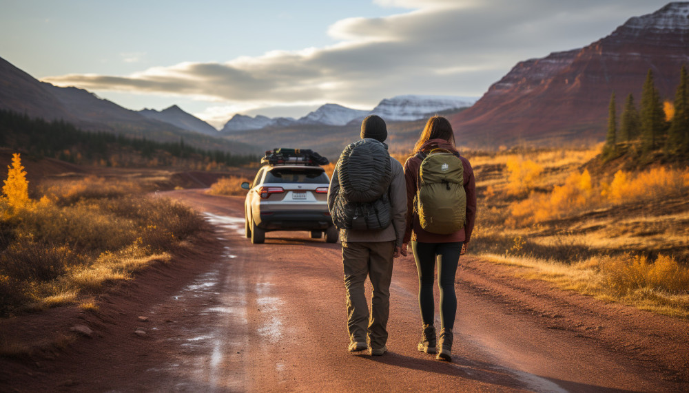 Comment financer la location d'un véhicule pour votre prochaine aventure en route