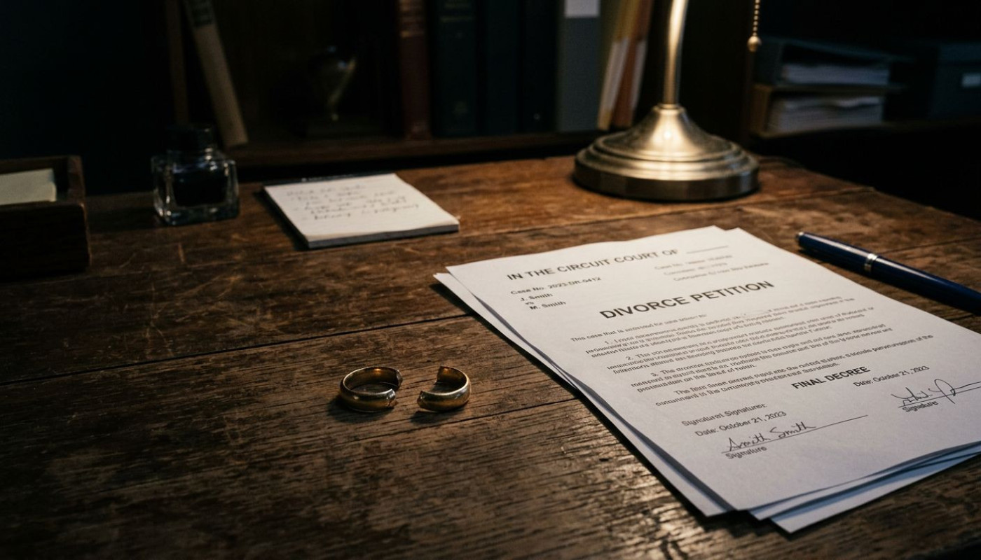 Comment les modifications du droit de la famille affectent les procédures de divorce ?