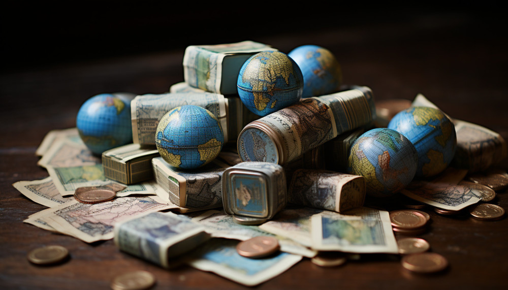 Comment les paradis fiscaux peuvent influencer la structuration internationale des entreprises