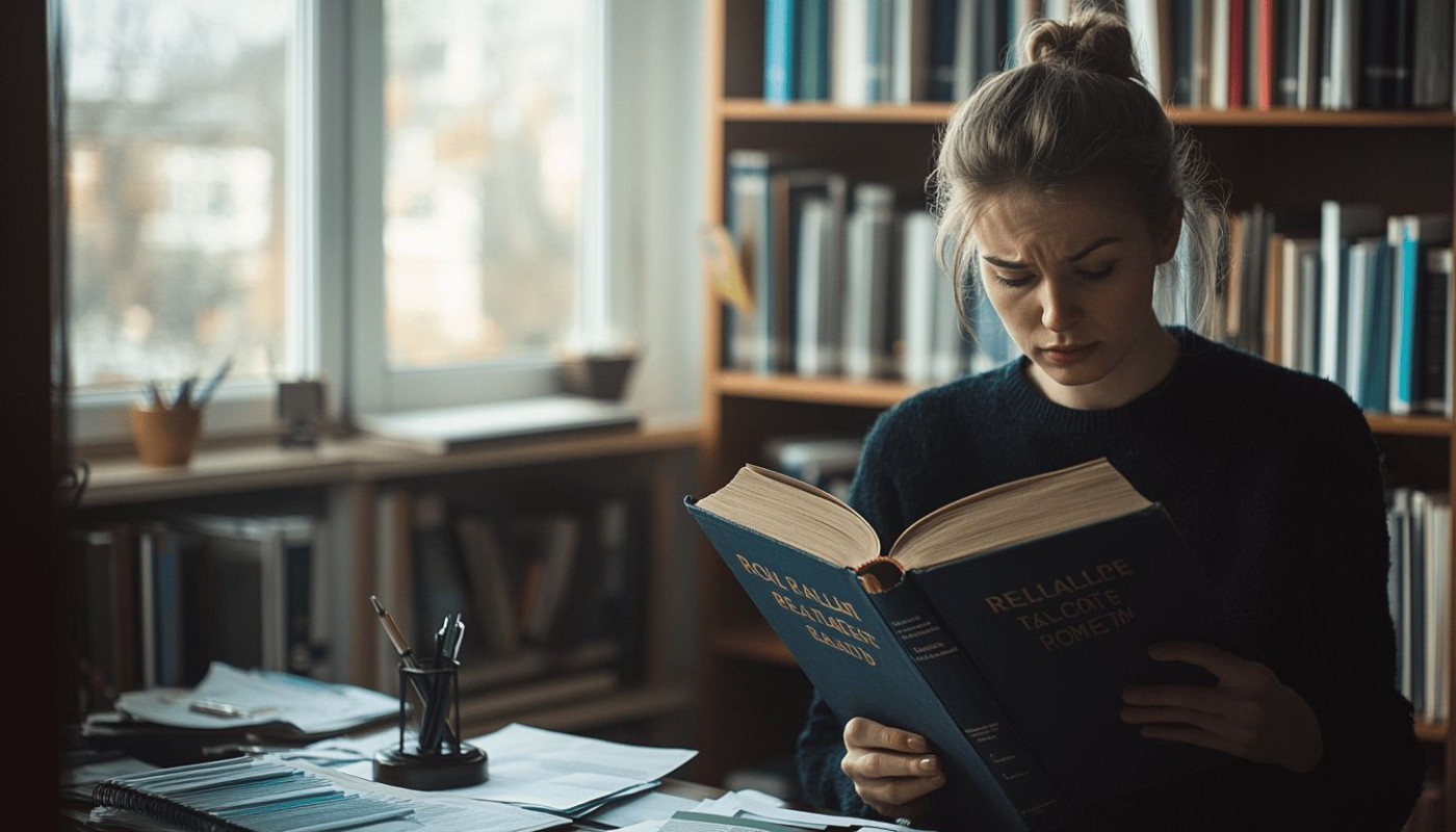 Comment naviguer dans les complexités du droit immobilier ?