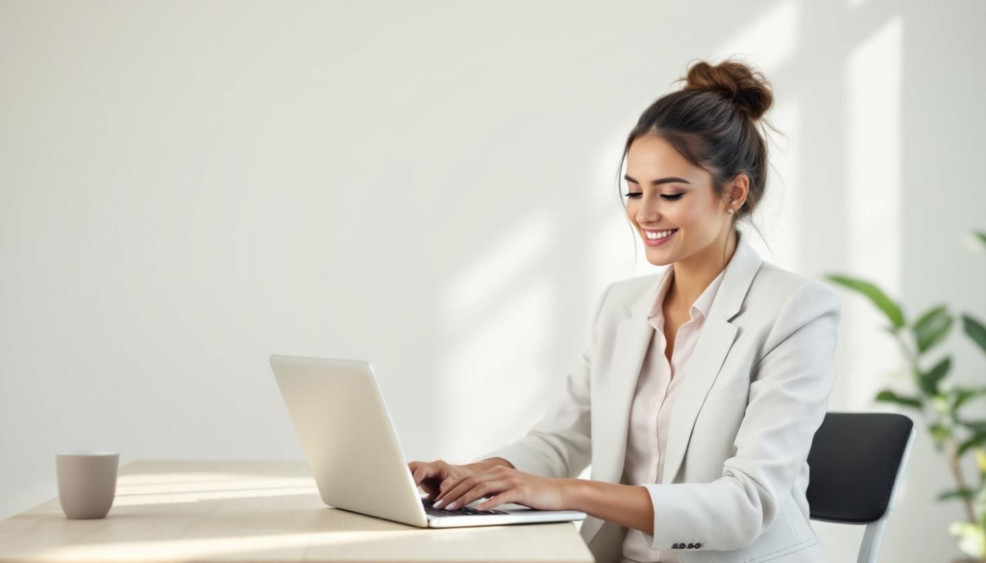 Comment optimiser la gestion administrative grâce aux services en ligne ?