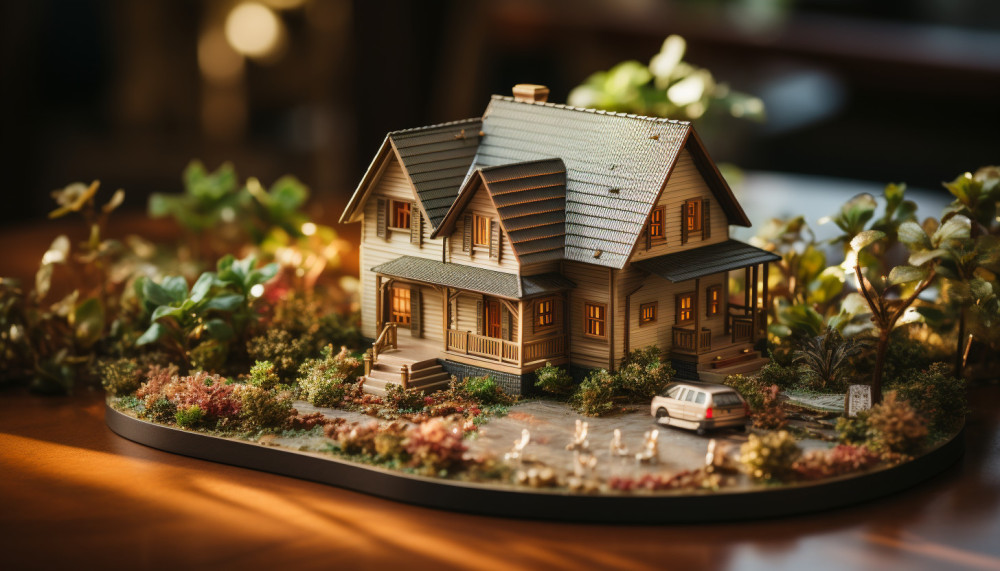 Comprendre les options de prêts hypothécaires pour l'achat d'une propriété