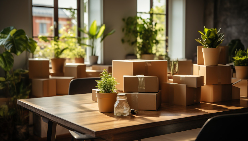 établir un budget de déménagement : les postes de dépenses à prendre en compte