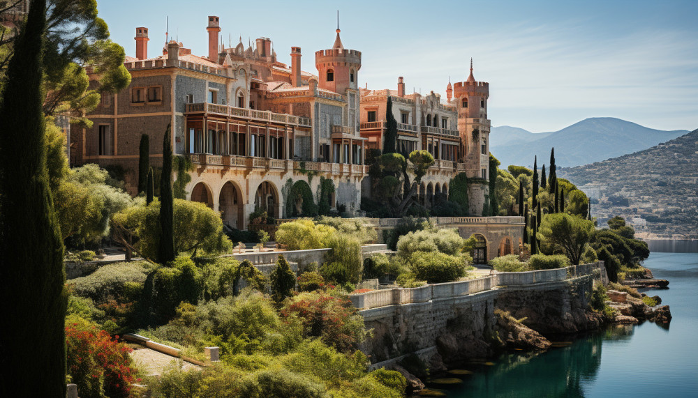 Financer votre achat immobilier à Monaco : options de prêts et conseils pour emprunteurs internationaux