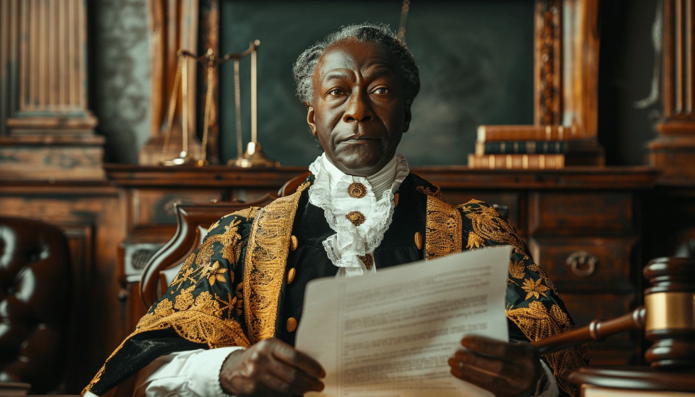 Guide complet sur les rôles et responsabilités d'un huissier de justice