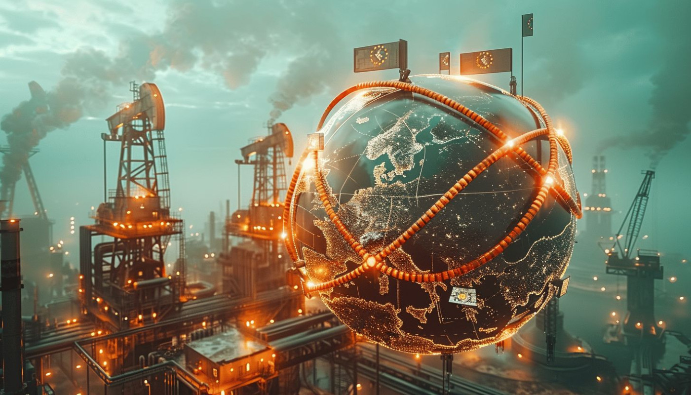 Impact des coopérations énergétiques russo-européennes sur le marché du pétrole