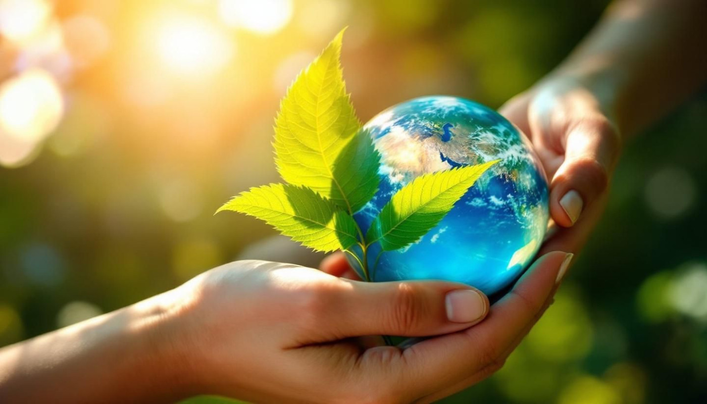 Impact environnemental : Choisir des fournisseurs verts efficacement