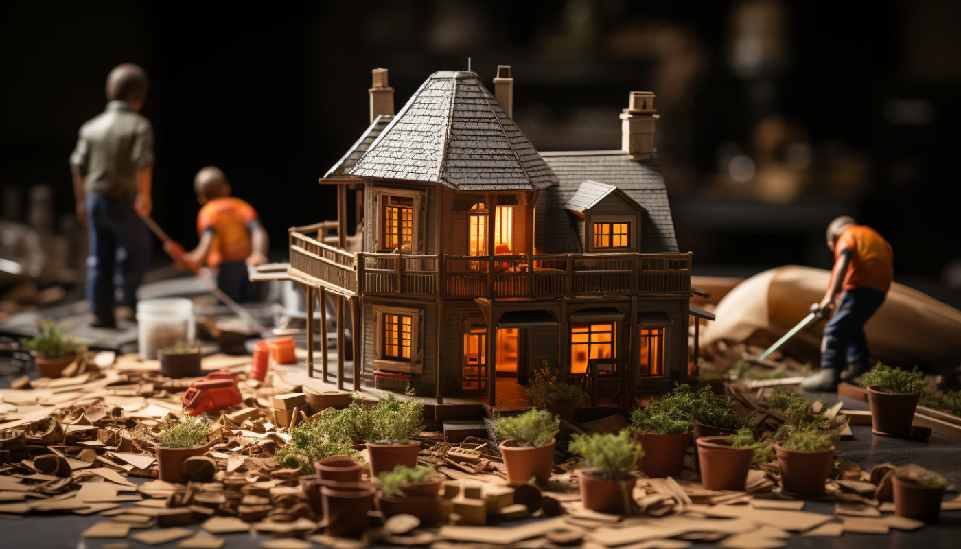 Les bases du financement participatif pour les projets de rénovation