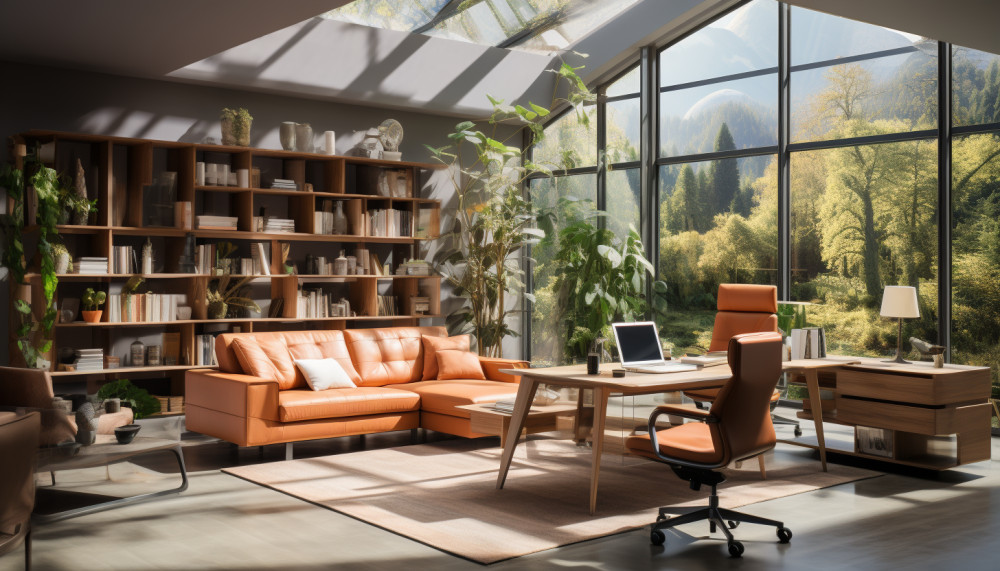 Les critères essentiels pour l'aménagement d'un bureau d'études efficace et moderne