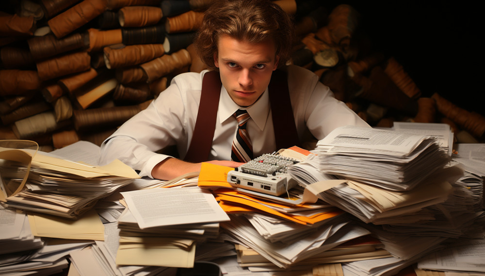 Les erreurs courantes à éviter dans la déclaration fiscale des travailleurs indépendants