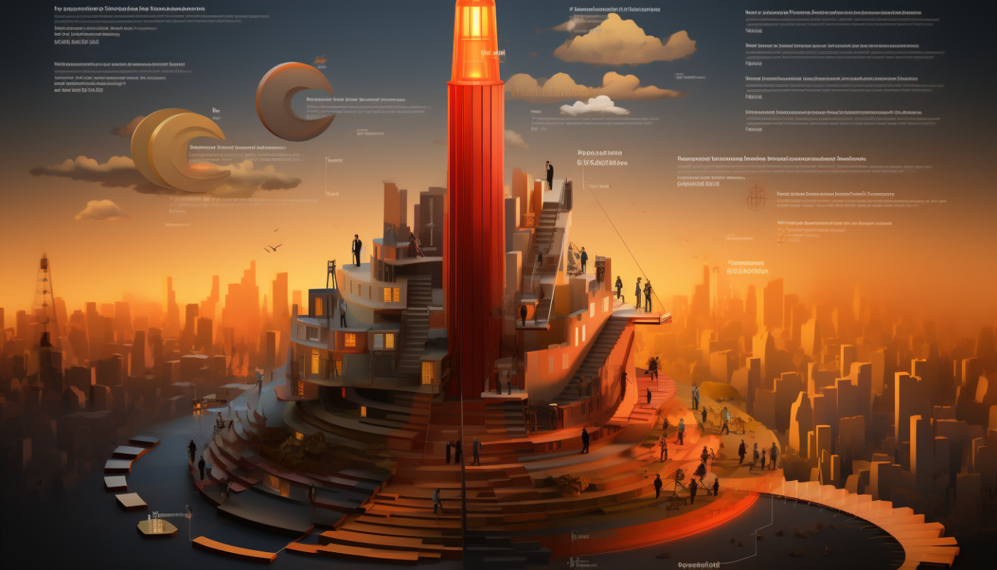 Les étapes clés pour financer votre start-up grâce à un extrait RNE