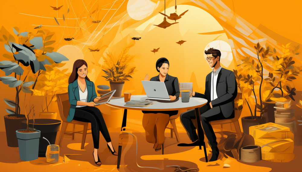 Les nouvelles approches de financement participatif pour les startups