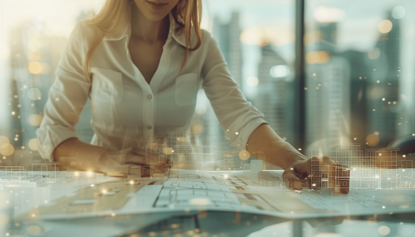 Les rôles et avantages d'engager un expert en développement de projets immobiliers