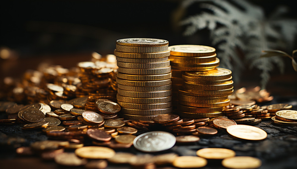 Les stratégies pour diversifier son portefeuille d'investissement avec l'or