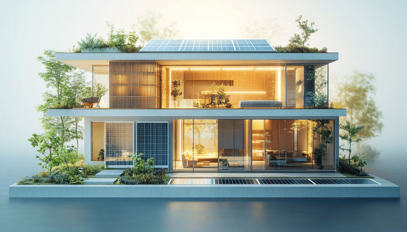 Maximiser l'efficacité énergétique : conseils pour des rénovations durables