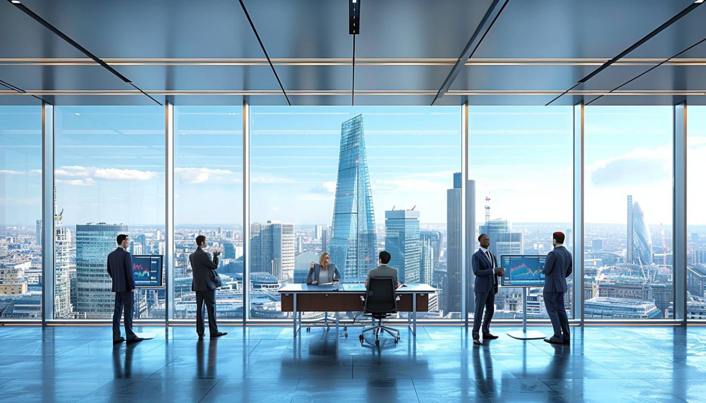 Optimisation de patrimoine : stratégies et conseils d'experts