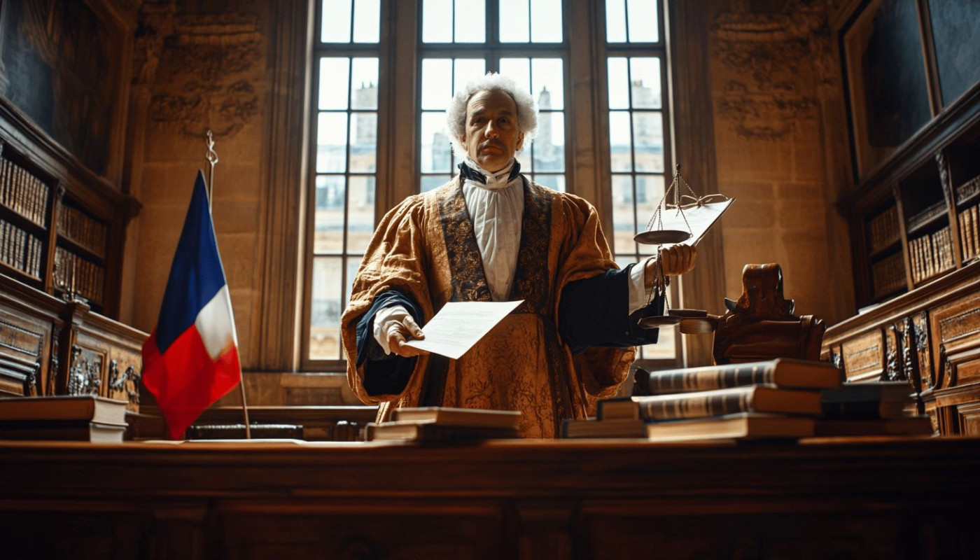 Quels sont les rôles et responsabilités d'un commissaire de justice à Paris ?