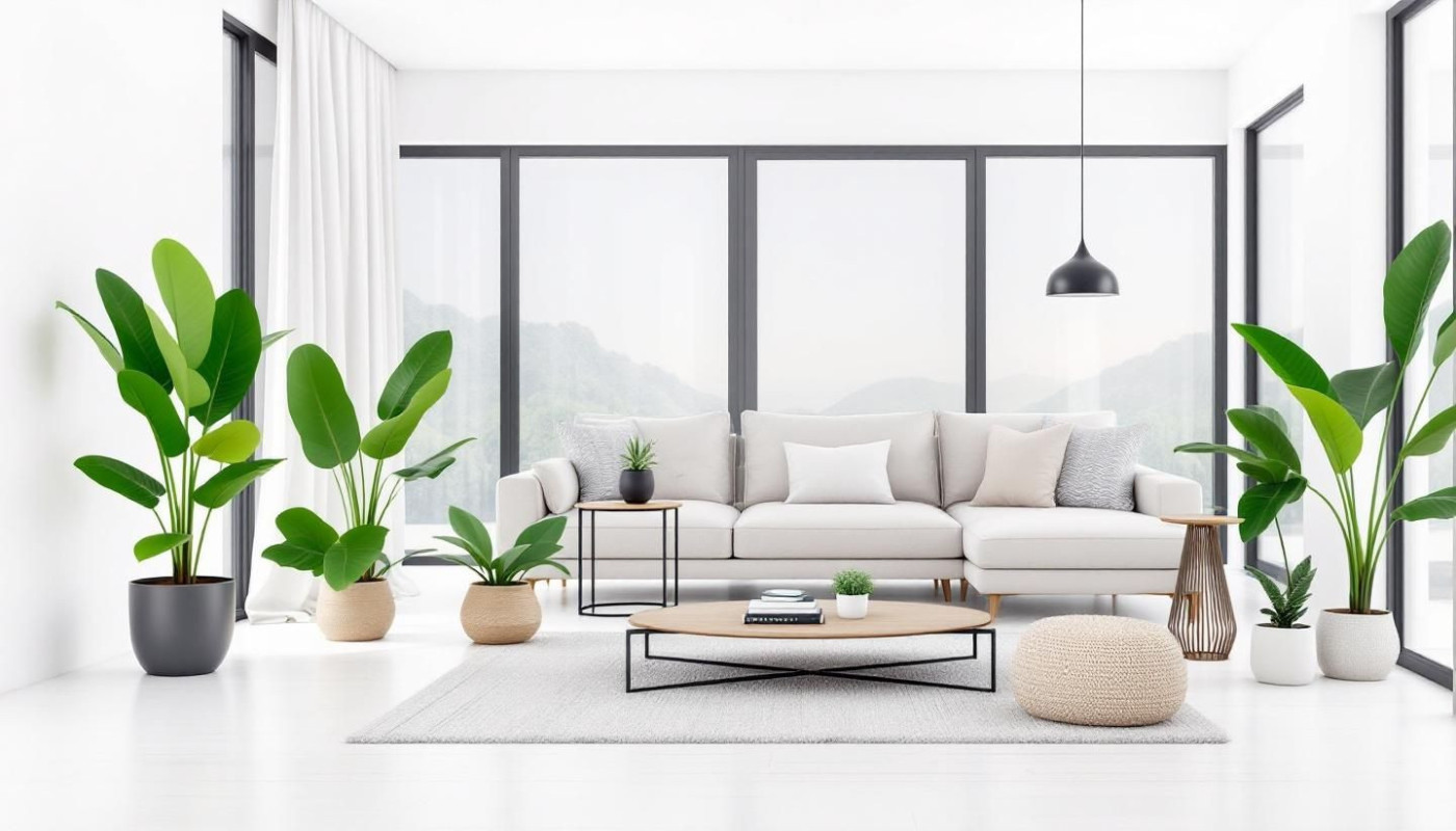 Stratégies pour augmenter la valeur de votre bien avant la vente