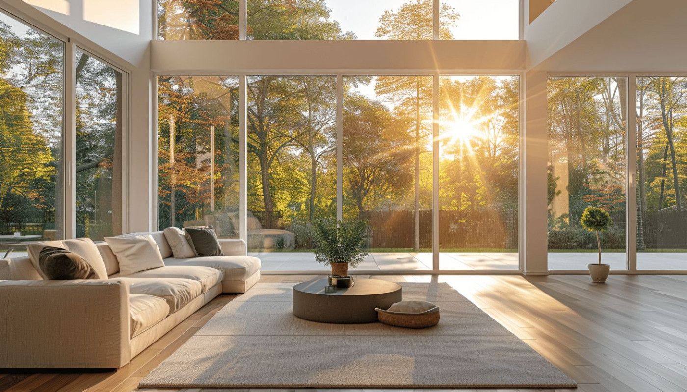 Stratégies pour augmenter la valeur de votre propriété avant la vente