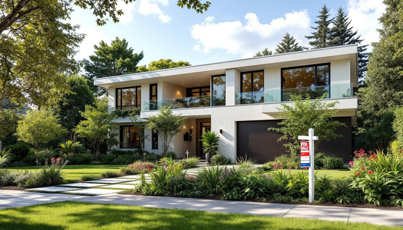 Stratégies pour maximiser la valeur de votre bien immobilier avant la vente