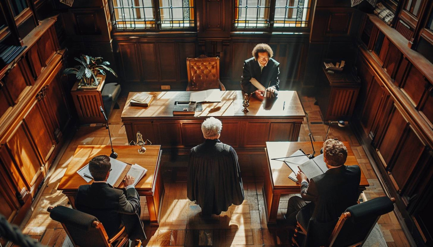 Stratégies pour naviguer dans les litiges de propriété intellectuelle