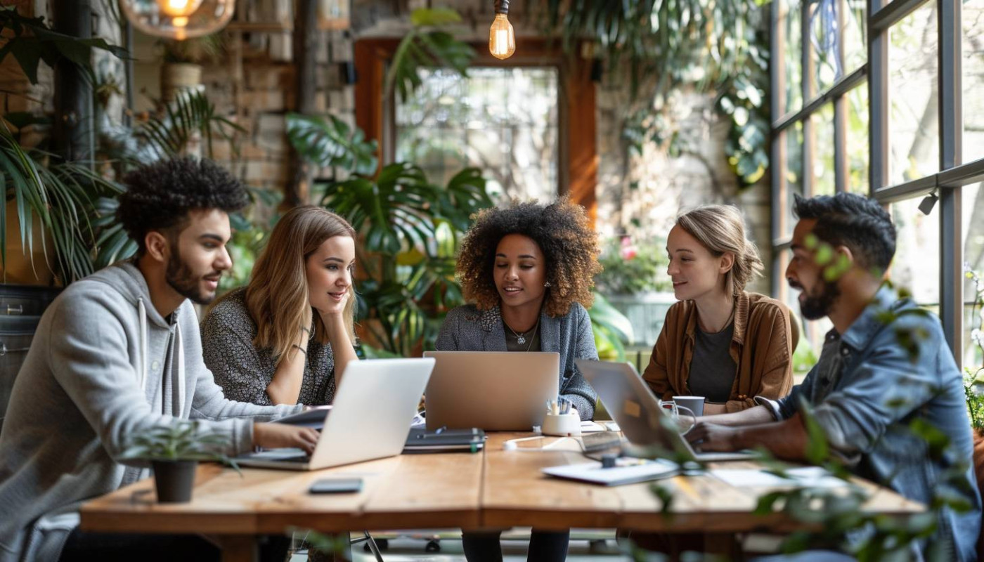 Stratégies pour optimiser la gestion d'équipe en mode télétravail