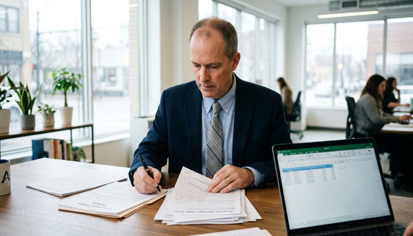 Stratégies pour optimiser les indemnisations après un accident ?